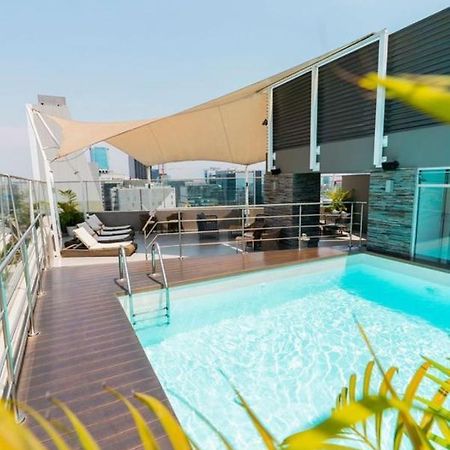 Ramada Encore By Wyndham Lima San Isidro Eksteriør billede