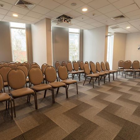 Ramada Encore By Wyndham Lima San Isidro Eksteriør billede