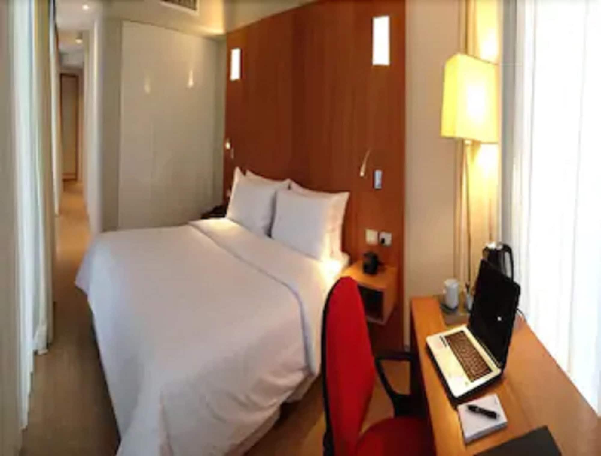 Ramada Encore By Wyndham Lima San Isidro Eksteriør billede
