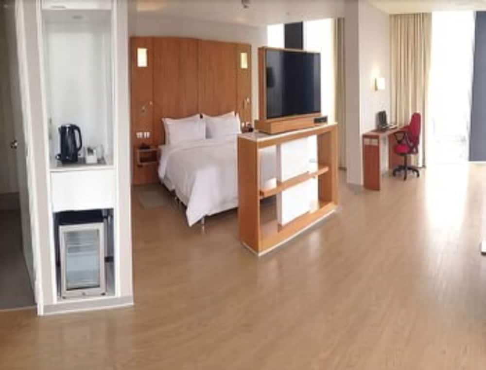 Ramada Encore By Wyndham Lima San Isidro Eksteriør billede