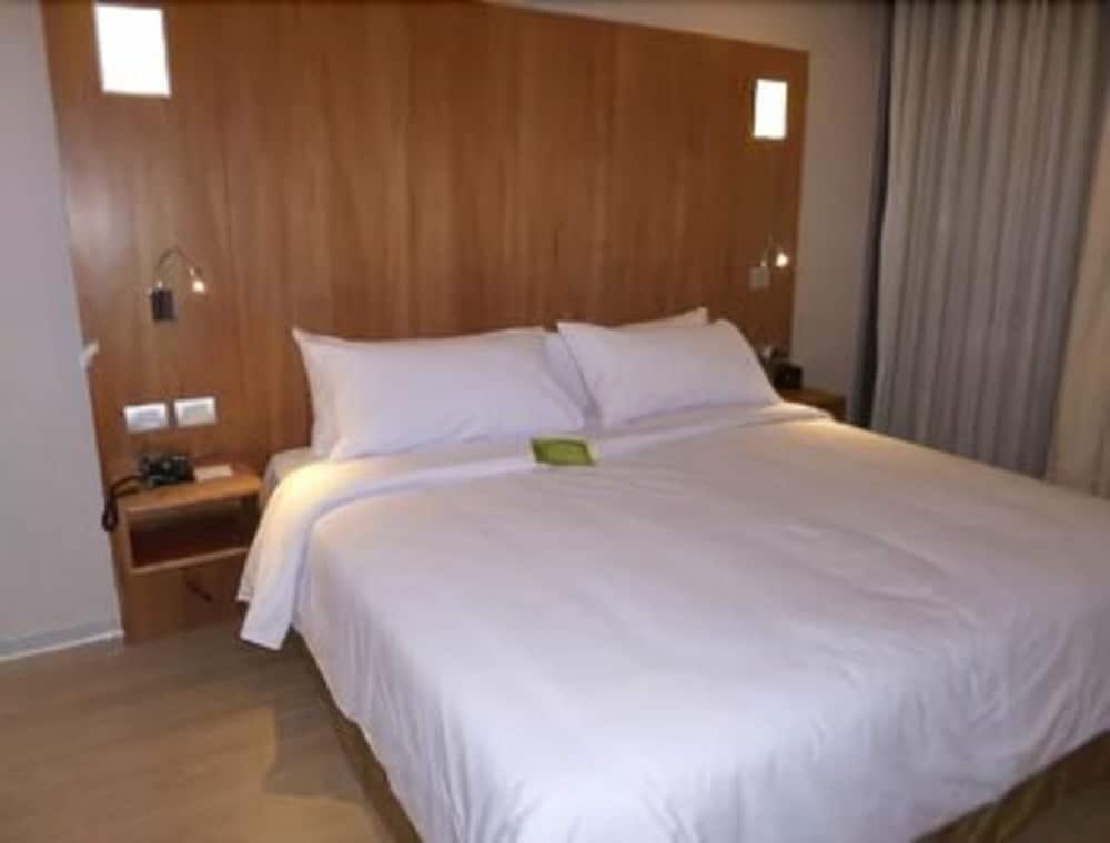 Ramada Encore By Wyndham Lima San Isidro Eksteriør billede