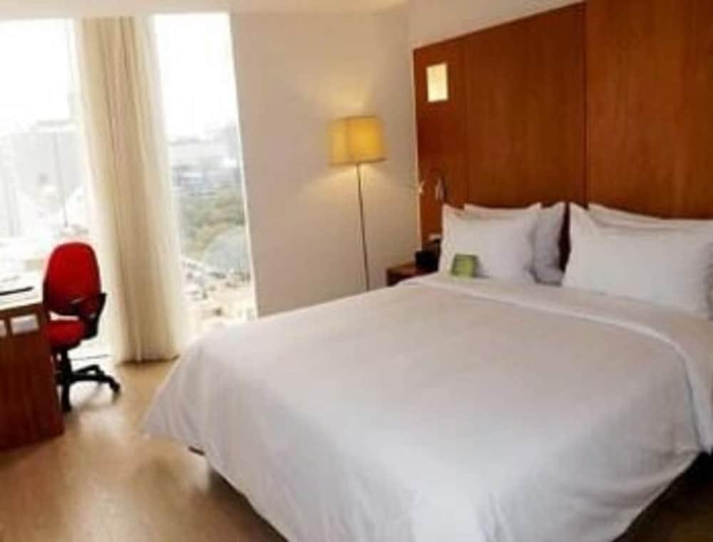 Ramada Encore By Wyndham Lima San Isidro Eksteriør billede
