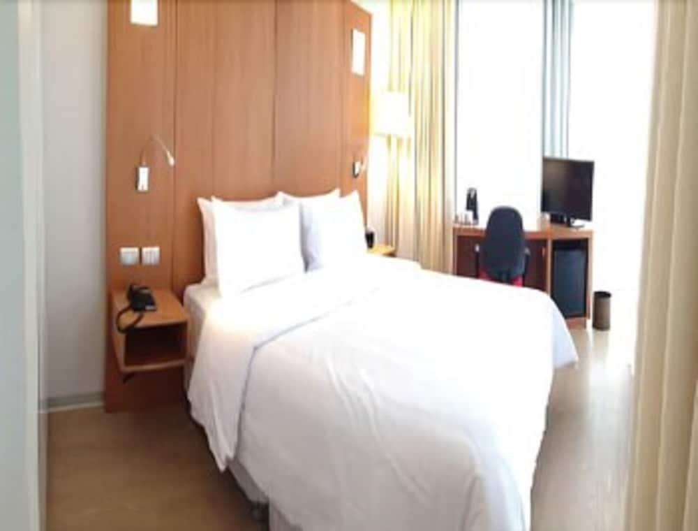 Ramada Encore By Wyndham Lima San Isidro Eksteriør billede
