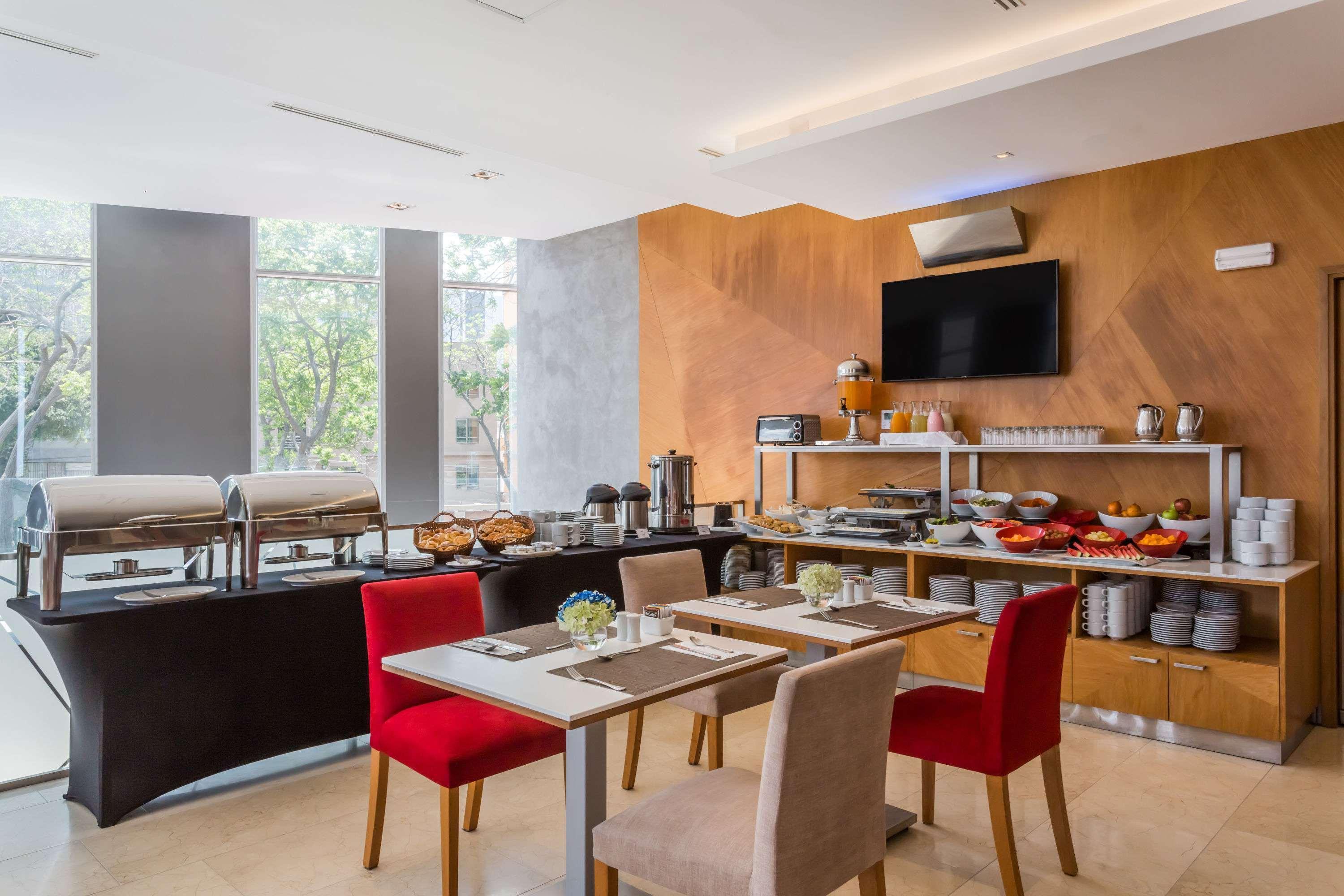 Ramada Encore By Wyndham Lima San Isidro Eksteriør billede