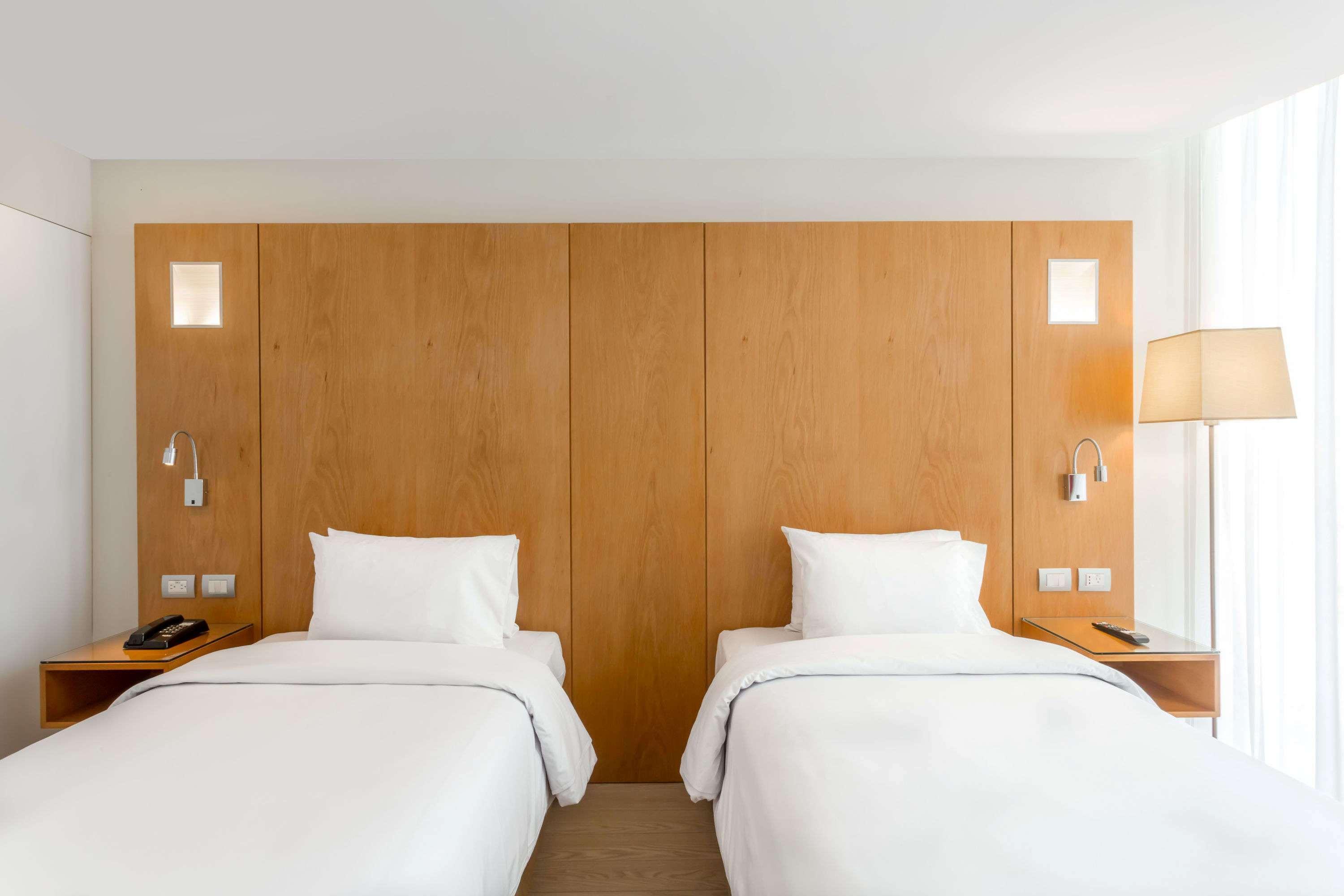 Ramada Encore By Wyndham Lima San Isidro Eksteriør billede