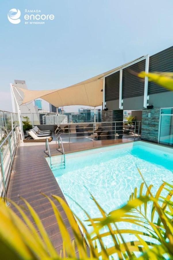 Ramada Encore By Wyndham Lima San Isidro Eksteriør billede